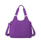 Purple / Single
