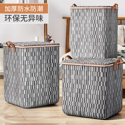Clothing Storage Bags, Quilt Bags, Moving Storage Bags, Luggage Bags, Portable Storage Boxes, Clothing Storage Boxes