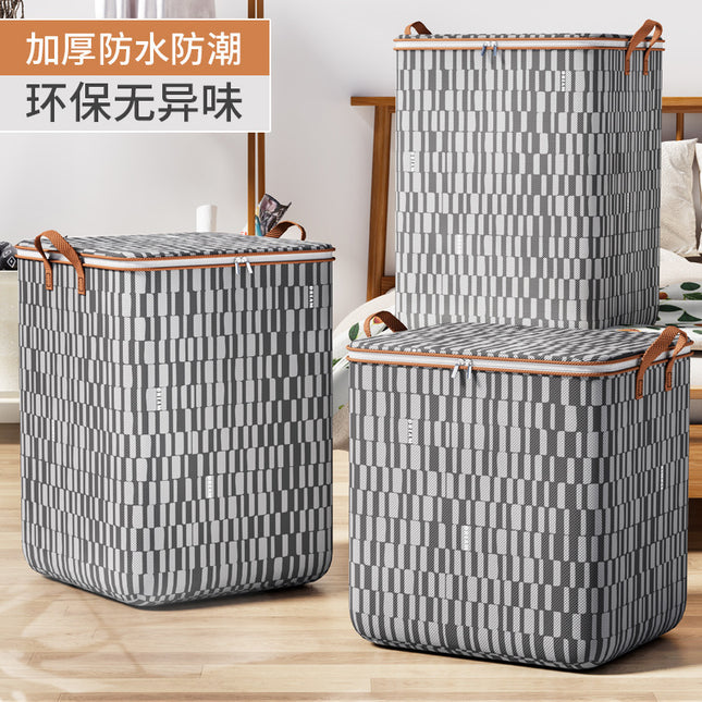 Clothing Storage Bags, Quilt Bags, Moving Storage Bags, Luggage Bags, Portable Storage Boxes, Clothing Storage Boxes
