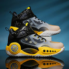 8801 black and yellow / 38