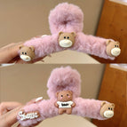AB surface doll pink Gripper (B2925)