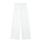 white pants / XS