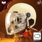 One size fits all / 3c mocha apricot [electroplated long mirror] new national standard class a