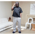 Gray/trousers / S