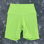 yellow green / M( 50-55kg )