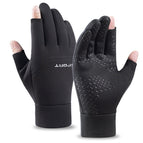 Black two fingers / M