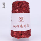 Wine Red 863#