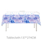 137*274cm tablecloth-1pcs