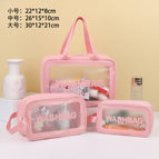 Pink small size-single hand