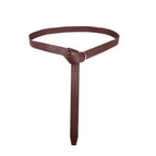 Brown belt