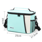 Dopamine mint green