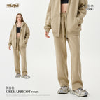 Grey apricot-Pants / S