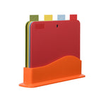 650 thin cutting board / Square