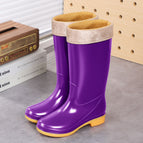 815 purple (with cotton cover) removable / 36