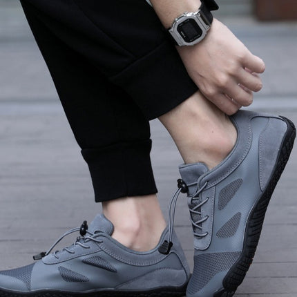 New Outdoor River Tracing Shoes for Men and Women, Camping Shoes, Non-Slip Cycling Hiking Shoes, Fishing Low-Cut Rock Climbing Sports Shoes, Wear-Resistant