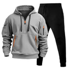 Light gray / S