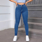 Dark blue 3168 / European and american code xxl