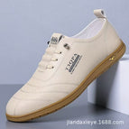 Beige shoes 8811 / 38