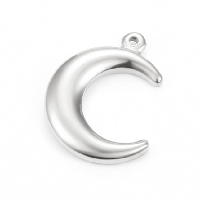 Cross-Border Hot Selling Stainless Steel Jewelry Accessories Cross Pendant Yiwu Accessories DIY Material Accessories Wholesale