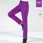 Lightweight women's purple - hot seller! / 3XL