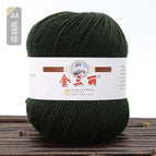 44 pickle green