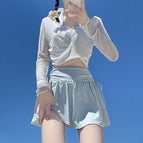 Mint green / For wholesale, please take the photo [one size fits all]