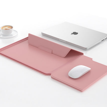 Computer liner bag 14 inch female 13/15 notebook stand bag for Apple MacBookPro16 inch portable