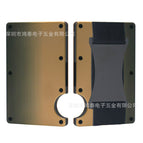 Desert gold gradient (strap)
