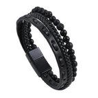 19cm black