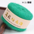 31 emerald green