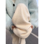creamy-white [Spring and Autumn]] / S
