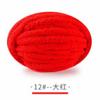 12 red