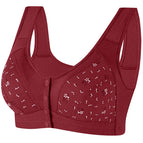 Burgundy / 36