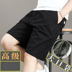 black / M
