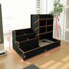 B17-1 black without drawer