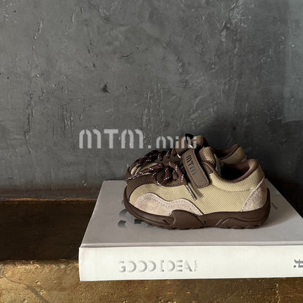 Baby Soft-Soled Toddler Shoes, Autum Style Casual Sneakers for Boys and Girls, Functional Sports Shoes for Kidsren 1-3 Years Old, Baby Shoes