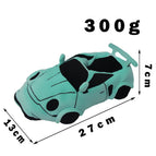 Mint green paoche+logo / # # # Vacuum