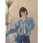 Blue / One size fits all