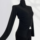 Black / S code [recommended 37.50 kg-45.00 kg]]