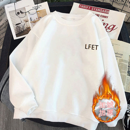 Long-Sleeve T-Shirt for Men, Spring 2024 Trendy Brand, Ins-Style Youth Sweatshirt, Men's Autumn and Winter Base Shirt, Hong Kong Style Fashion