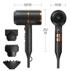 D089 black gold / European standard 220V (can not be used in China)