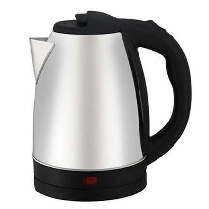 British plug European standard kettle Electric kettle manufacturers foreign trade stainless steel kettle
