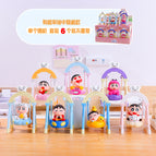 Q010 star wish shake set 6 / 1 random