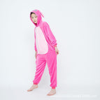 Pink Stitch / S