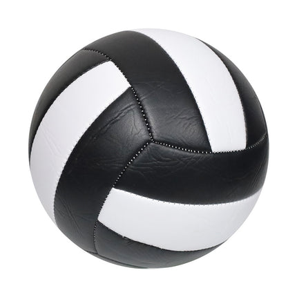 Volleyball No.4 No.5 Primary School Children's Senior High School Entrance Examination Special Soft Training PU Skin Machine Sewage Soft Beach Volleyball Wholesale