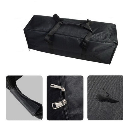 Oxford Cloth Storage Bag Photographic Lamp Holders Tripod Bag SLR Tripod Storage Bag Portable Bag