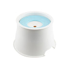 Three generations water bowl Blue