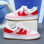 white pink / 35