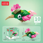 9100-10 Hummingbird
