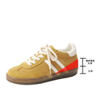 Yellow [increased within 5cm]] / 35